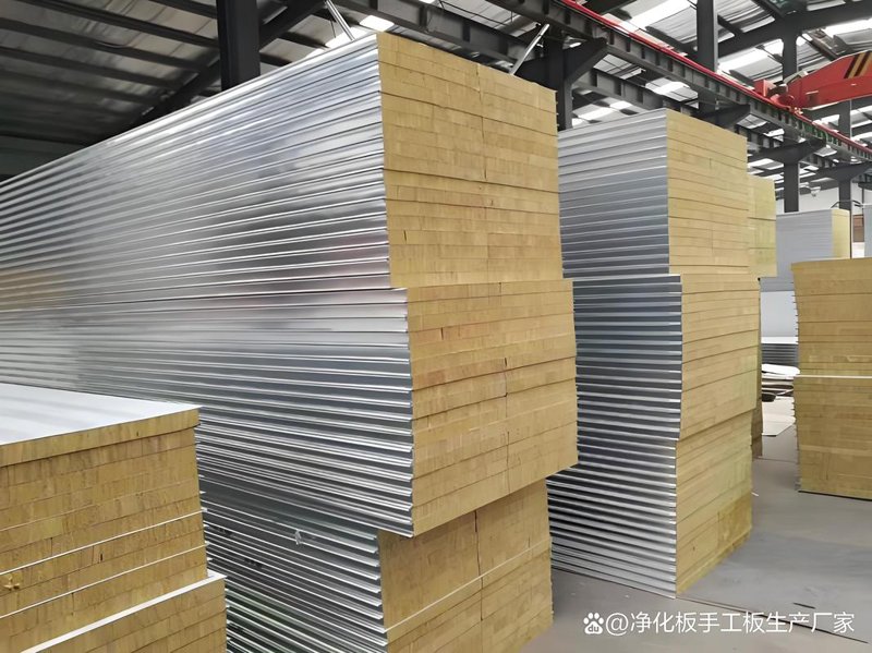 新型建材——开启建筑未来的新篇章
