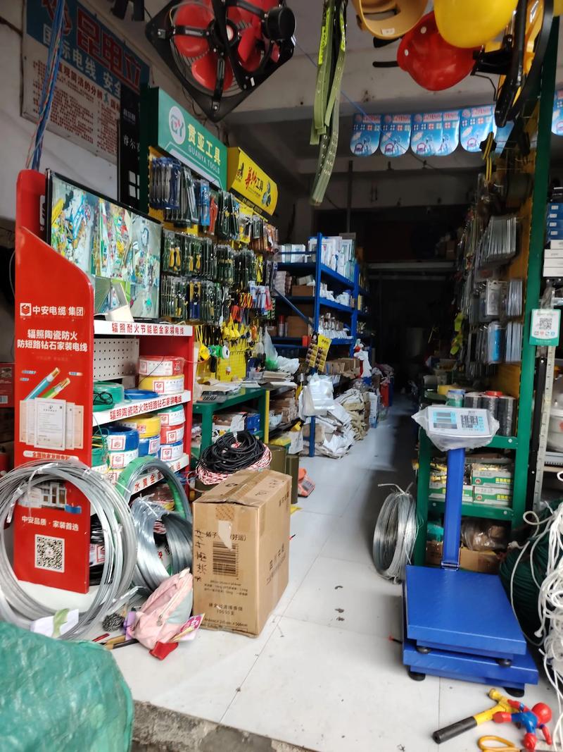 建材厂家直销市场动态：如何选择适合的合作伙伴